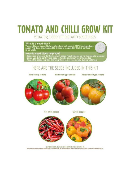 stillFront image of blooming-fastnbsptomatoes-and-chillies-seed-gift-kit
