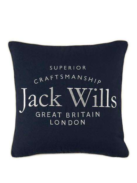 jack-wills-embroidered-logo-cushion