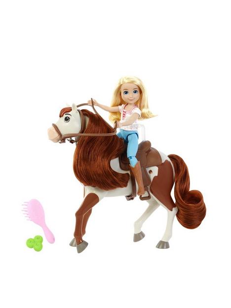 spirit-abigail-and-boomerang-doll-and-horse