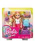  image of barbie-dreamhouse-adventures-chelsea-travel-doll-and-accessories