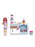  image of barbie-bakery-doll-and-playset-with-accessories