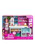  image of barbie-bakery-doll-and-playset-with-accessories