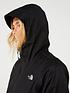  image of the-north-face-womens-quest-jacket-black
