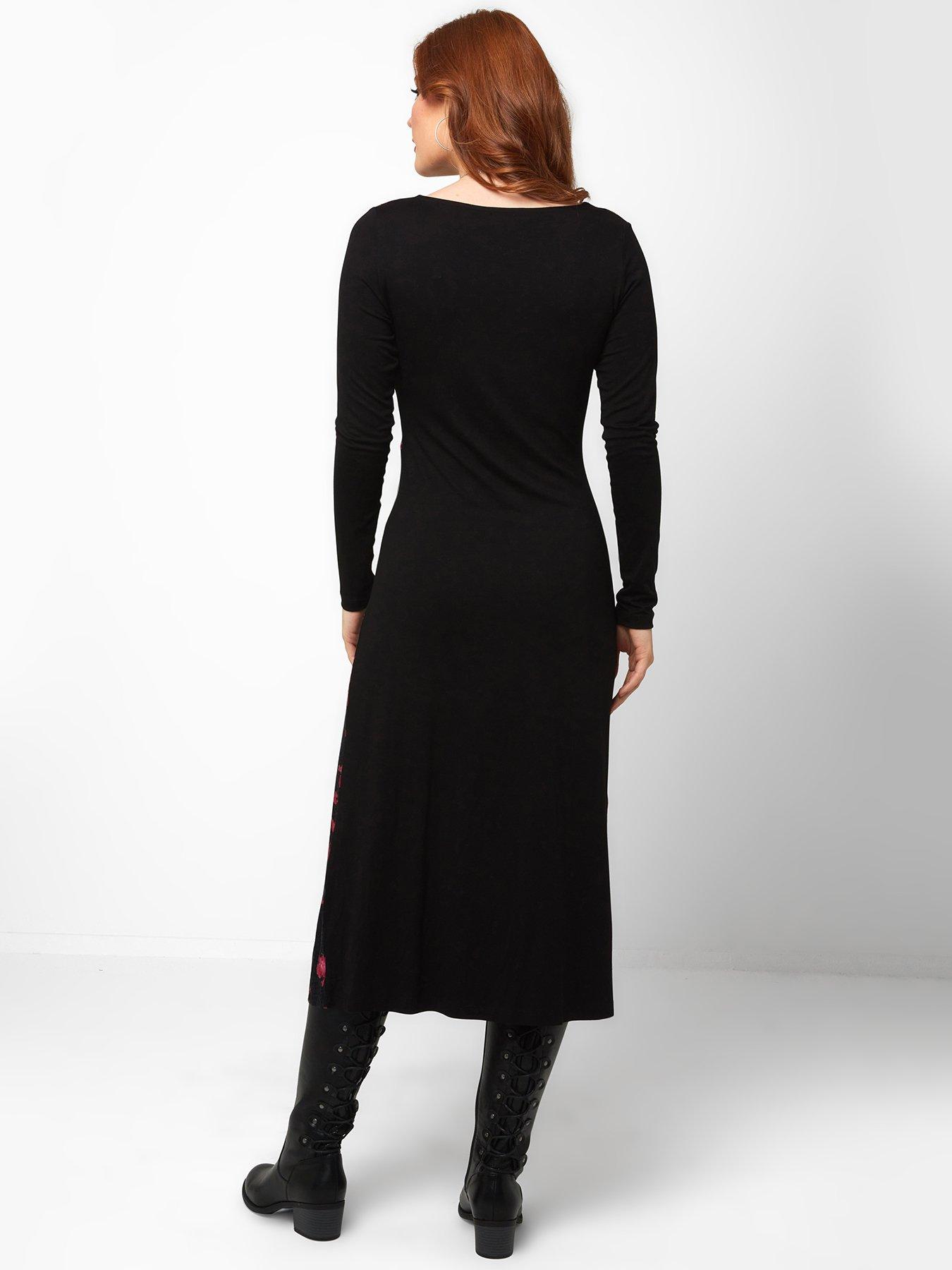 Joe browns stand out floral dress sale