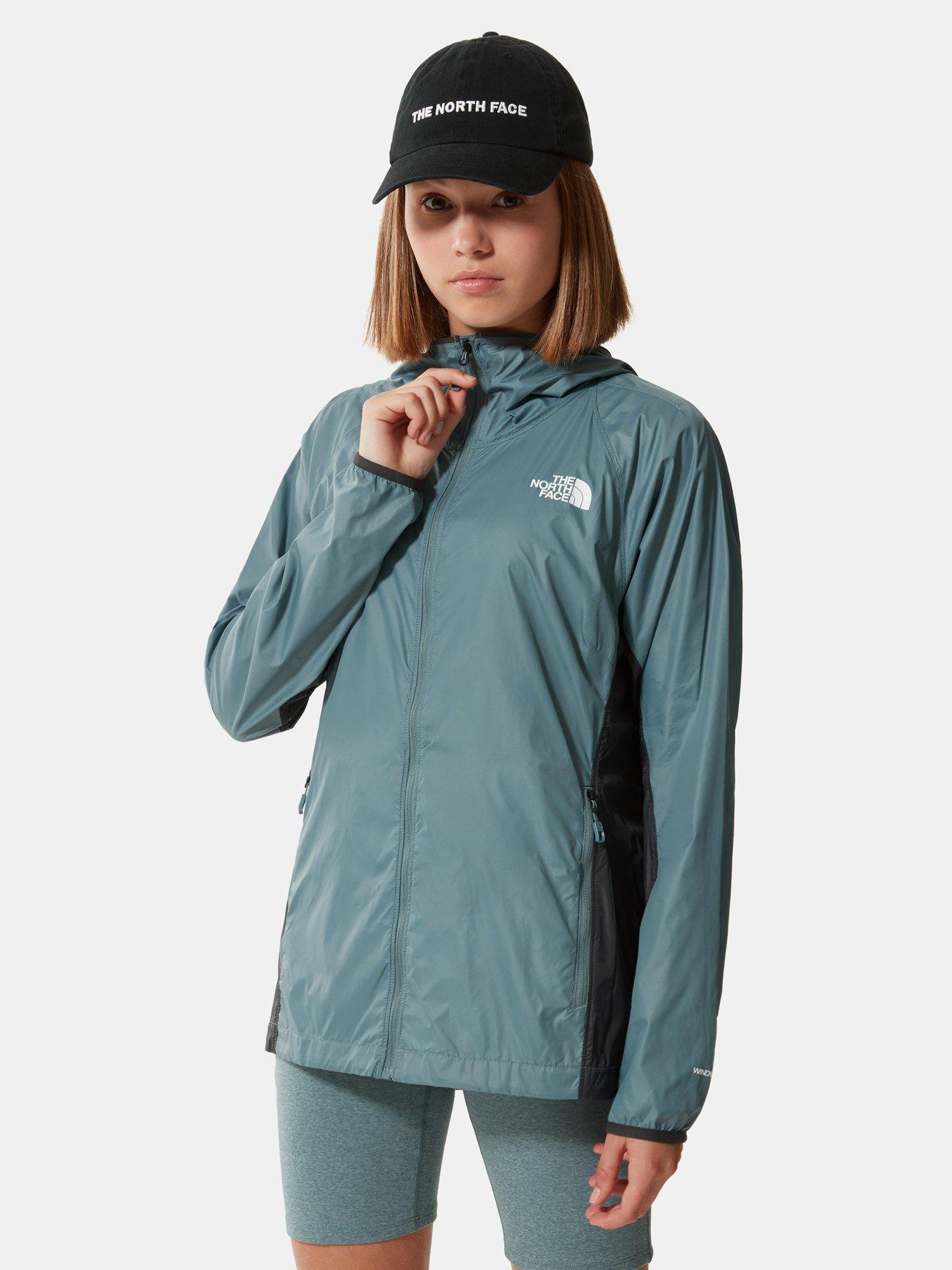 littlewoods north face coat