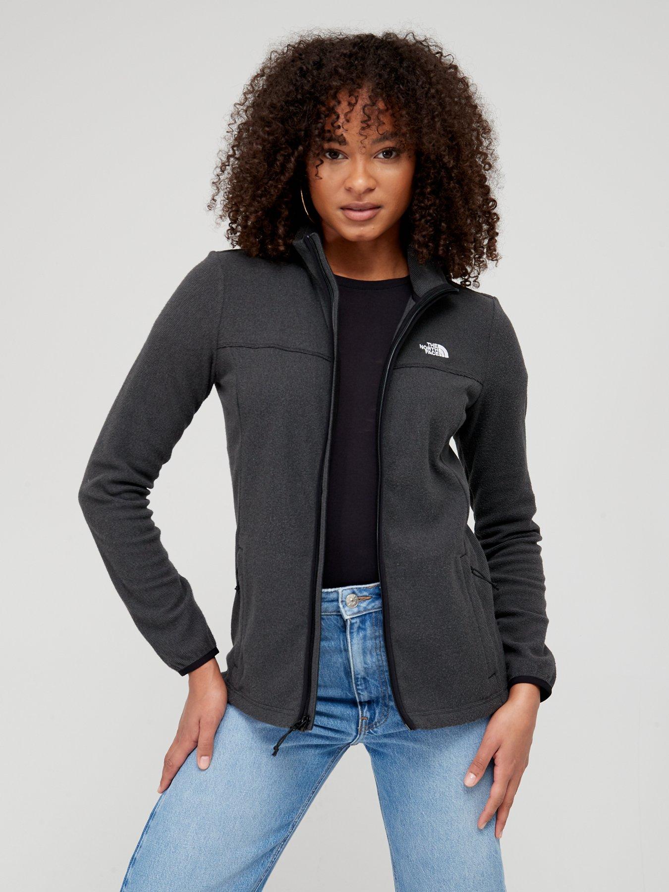 the north face crescent coats & jackets
