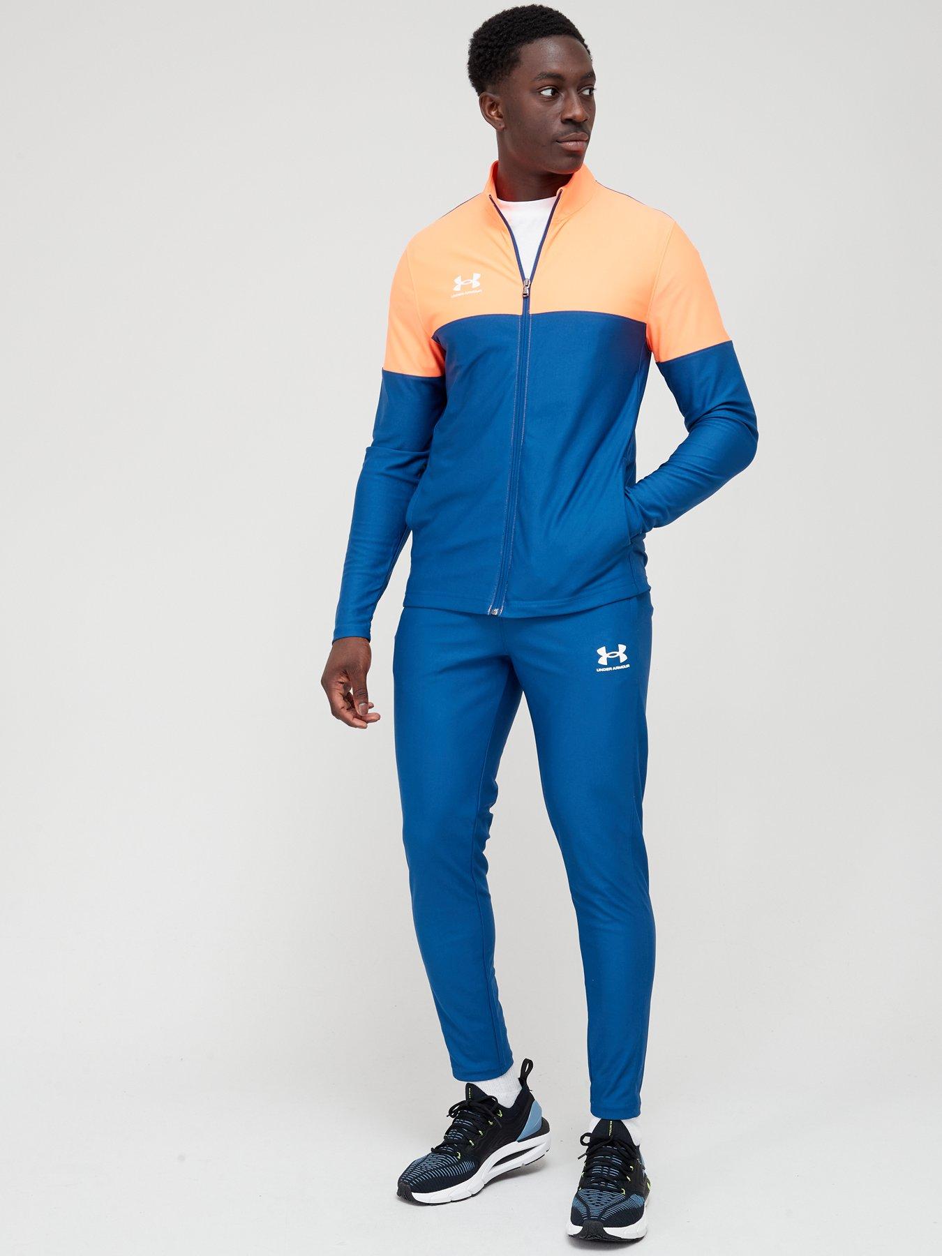 armour tracksuits