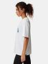  image of the-north-face-relaxed-easy-tee-whitemulti