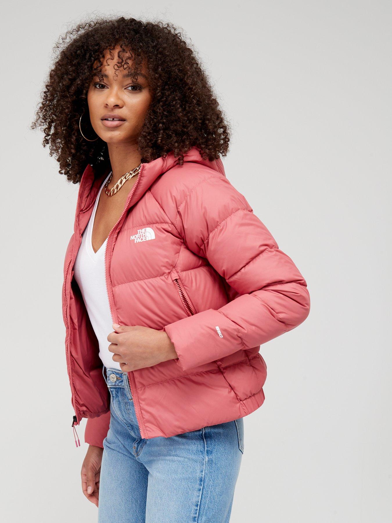 north face hyalite