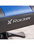  image of x-rocker-officially-licensed-playstation-infiniti-21-stereo-audio-gaming-chair-with-vibration