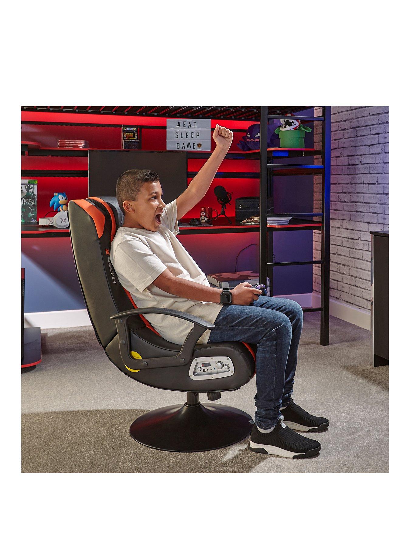 Subwoofer chair online