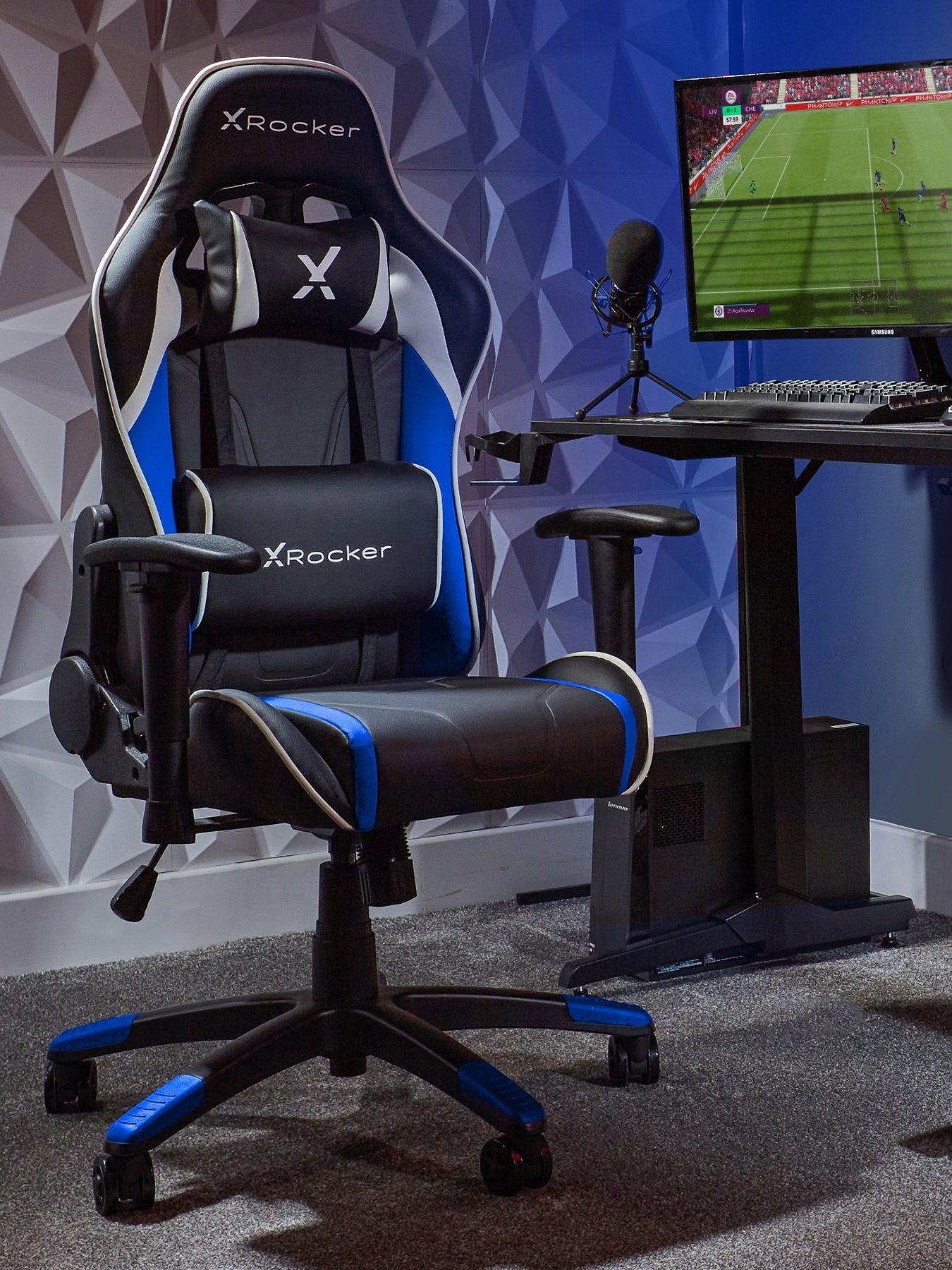 Agility best sale gaming chair