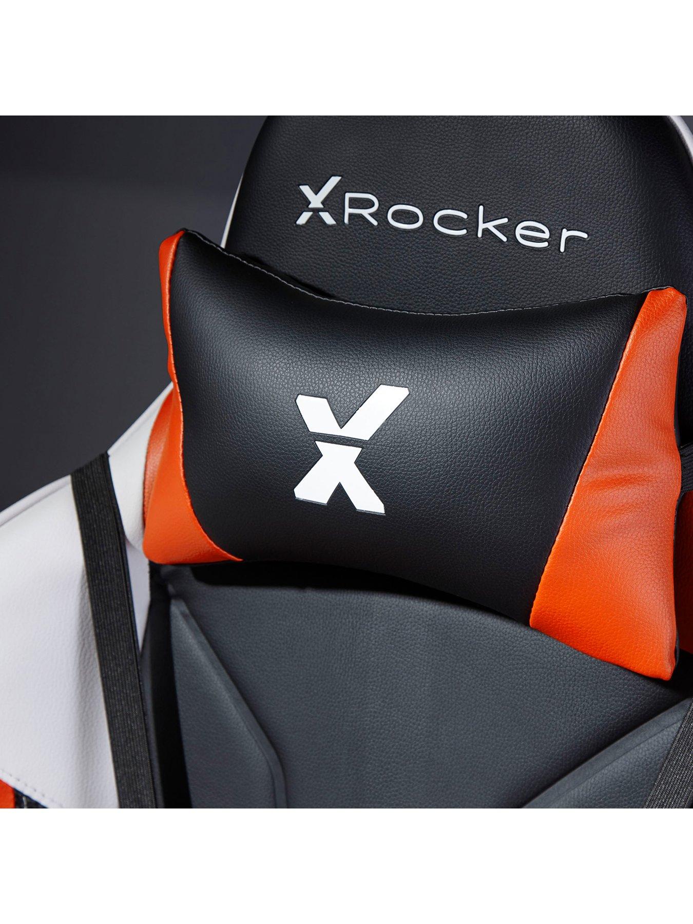 Agility esports x discount rocker