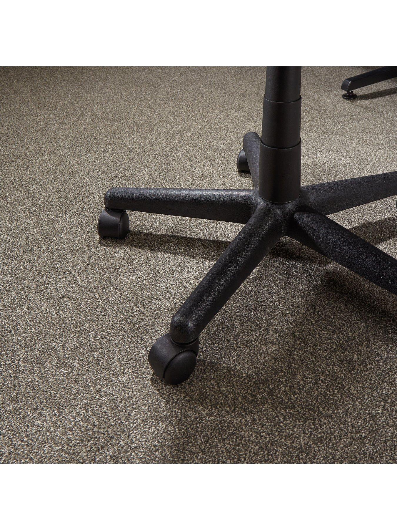 Image 5 of 6 of X Rocker Saturn Black/Red/Grey Mid-Back Esport Gaming Chair