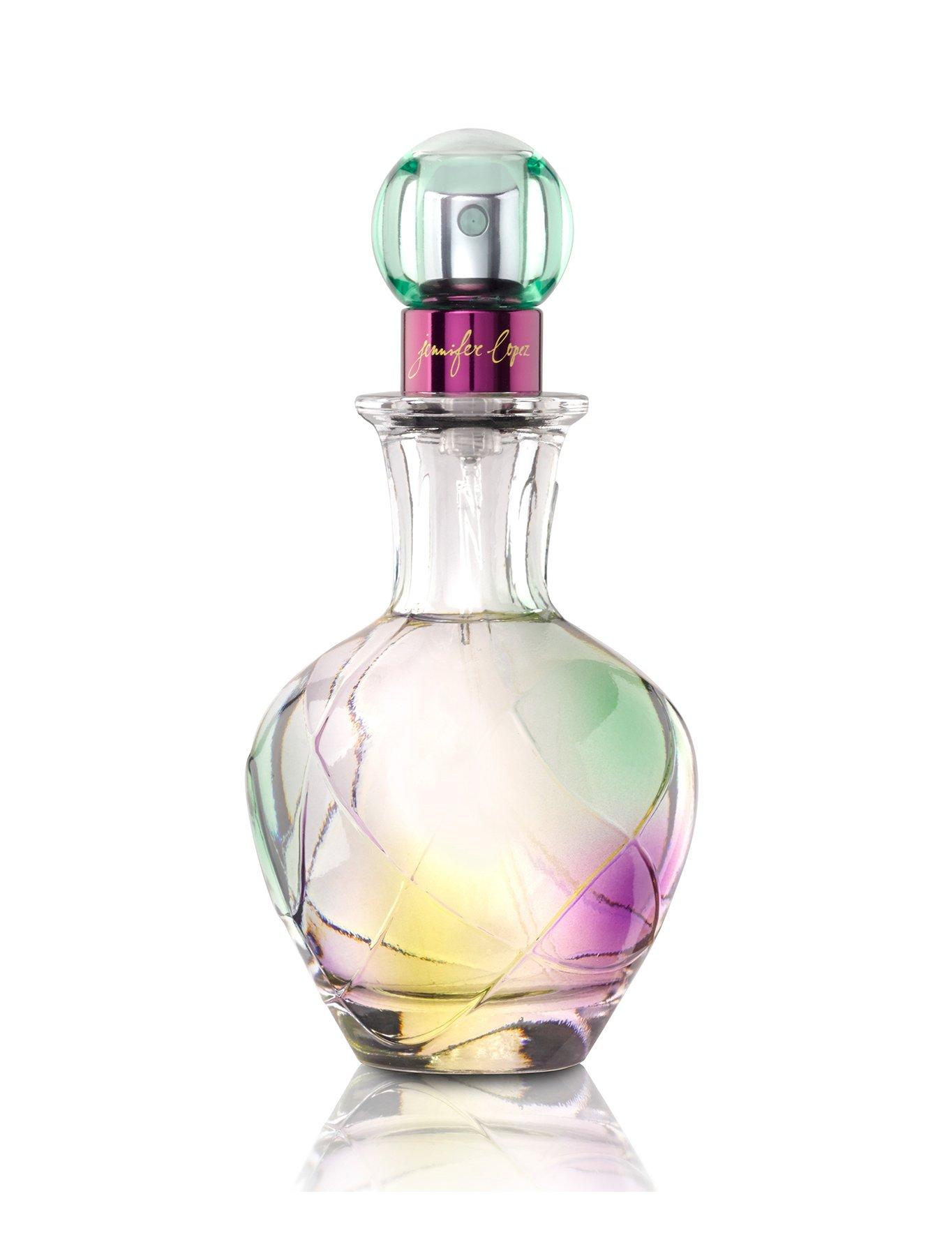 Jennifer Lopez Live 50ml Eau de Parfum
