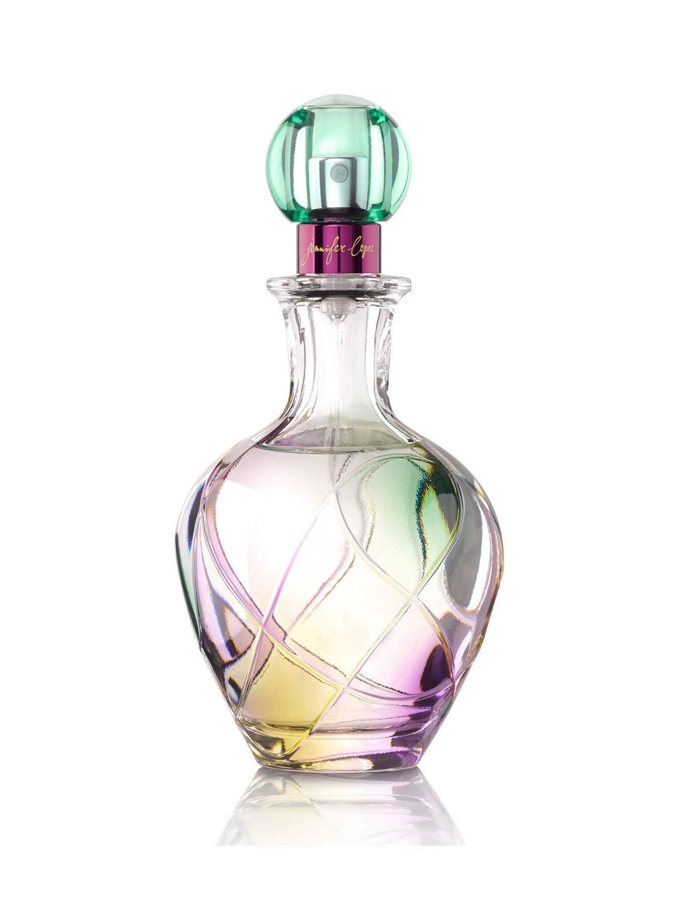 undefined Live 100ml Eau de Parfum