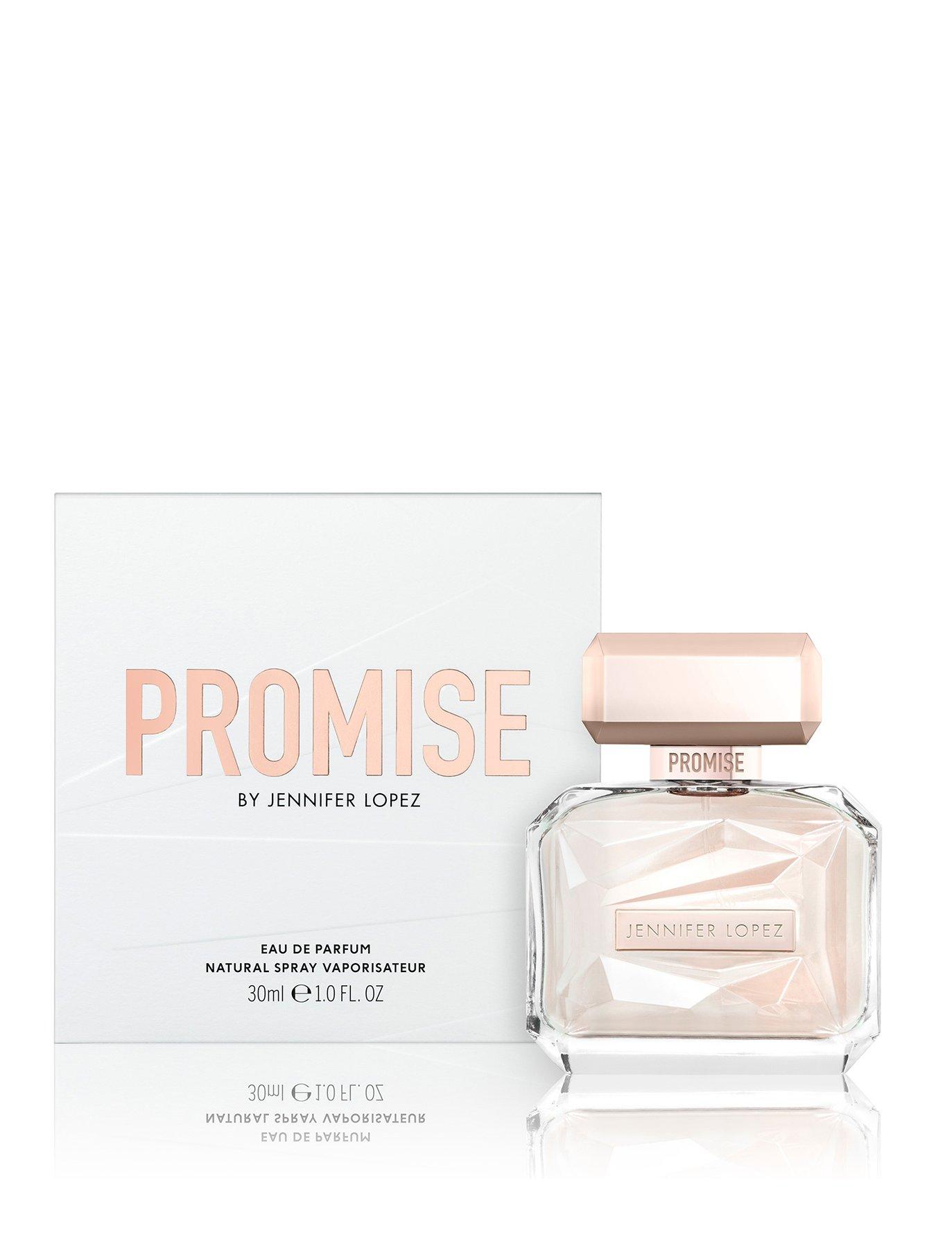 Jennifer lopez perfume discount promise