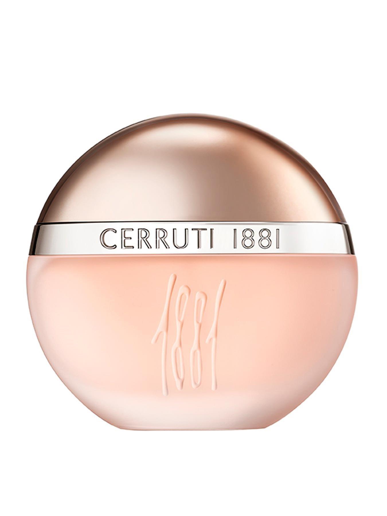 Image 2 of 2 of Cerruti 1881 Femme 50ml Eau de Toilette