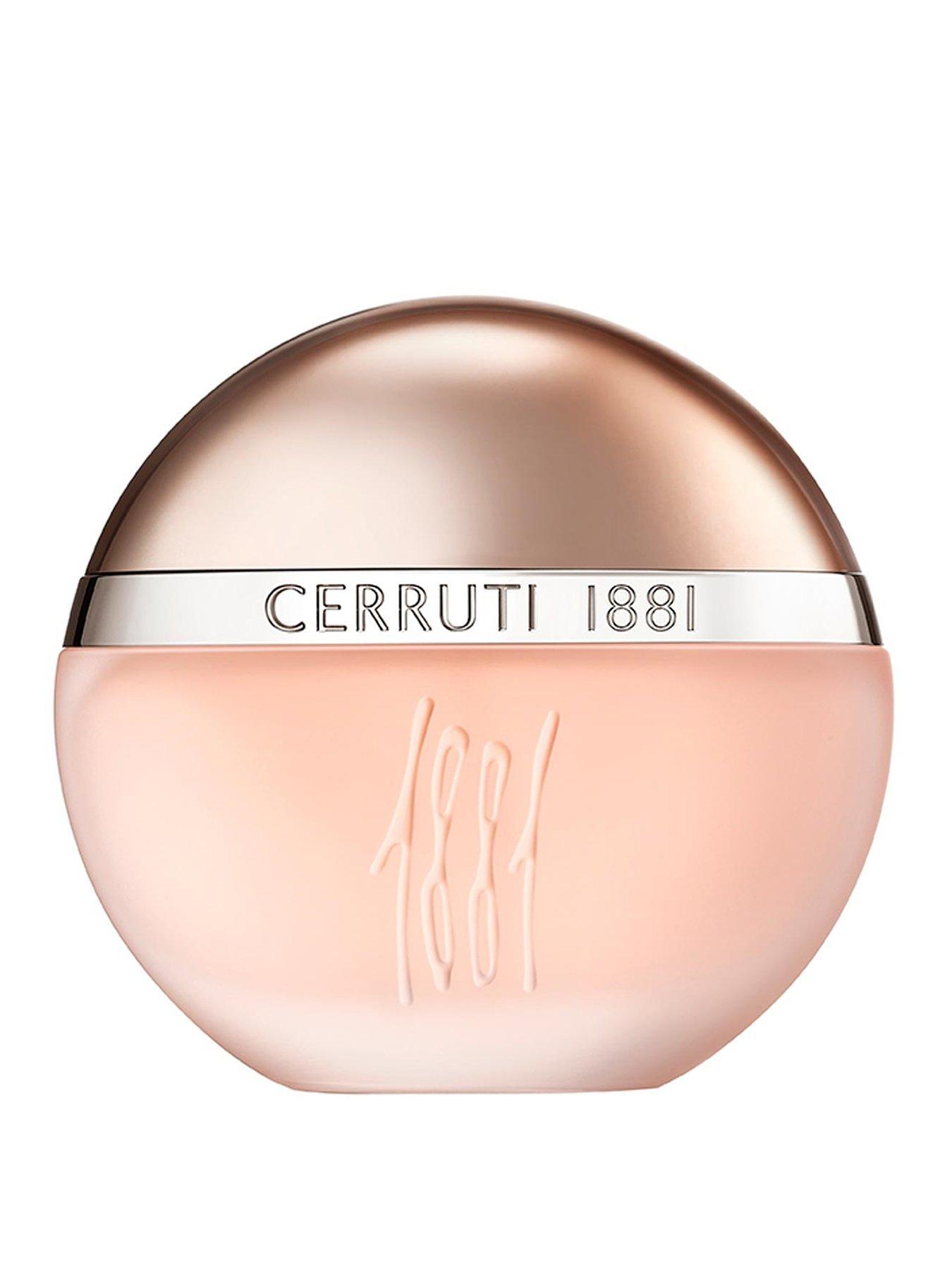 undefined 1881 Femme 100ml Eau de Toilette