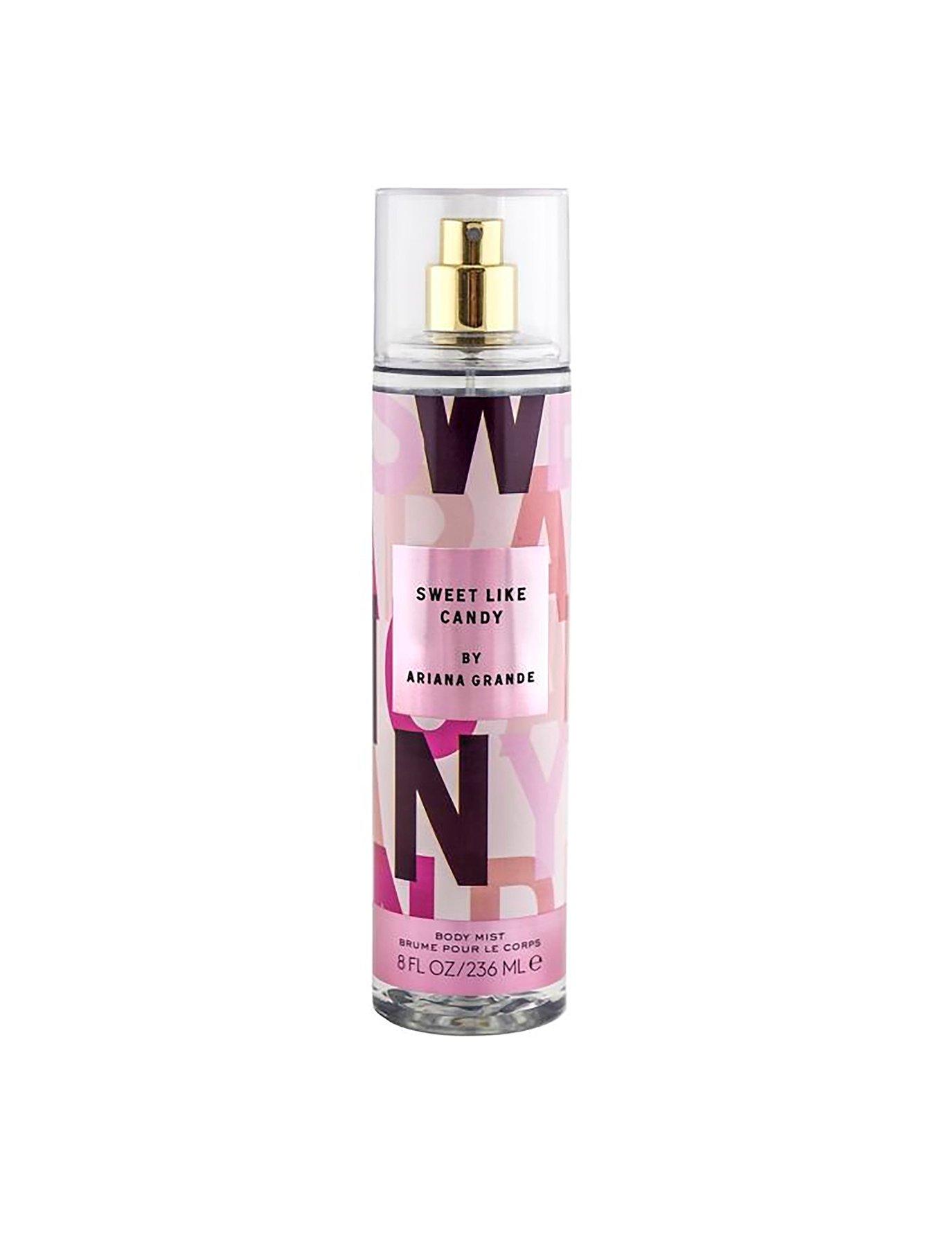  image of ariana-grande-sweet-like-candy-by-ariana-grande-236ml-body-mist