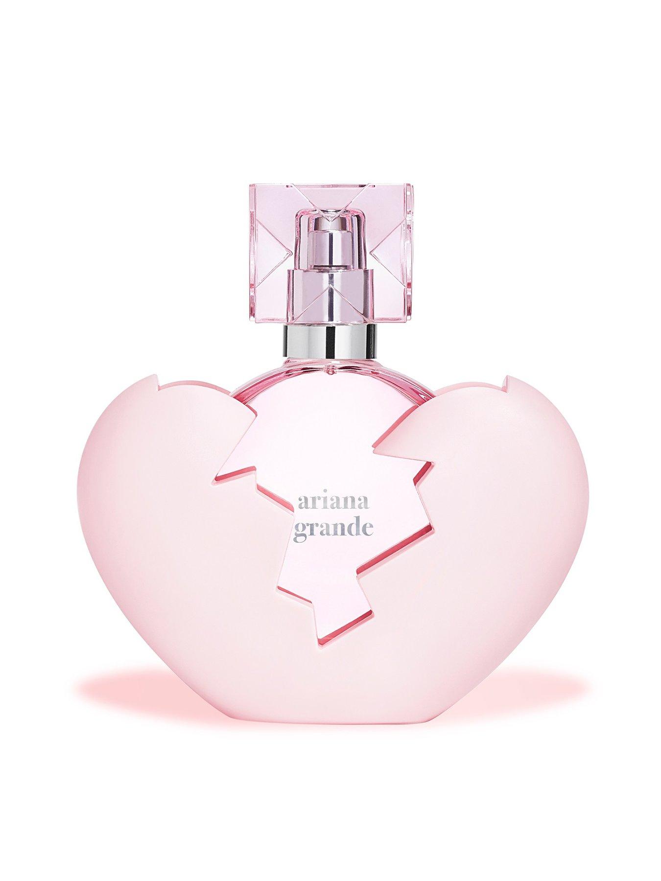 Image 1 of 2 of Ariana Grande Thank U Next by Ariana Grande 30ml Eau de Parfum