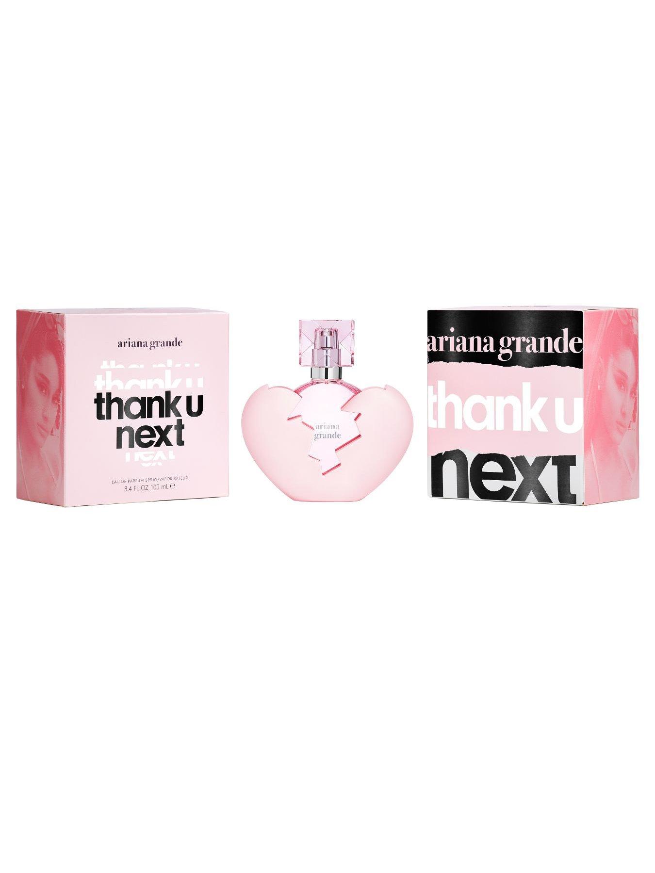 Image 2 of 5 of Ariana Grande Thank U Next by Ariana Grande Eau de Parfum