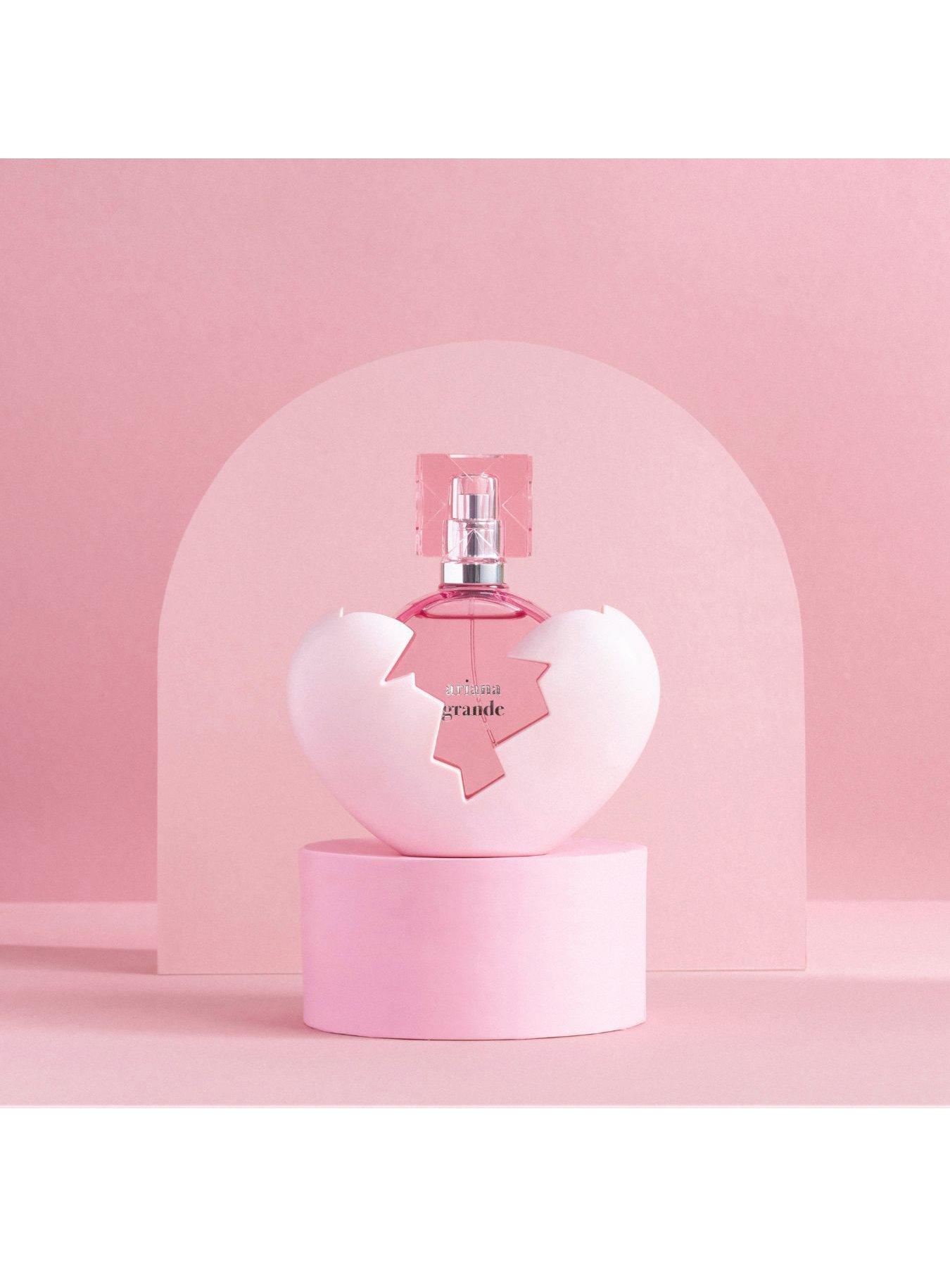 Image 3 of 5 of Ariana Grande Thank U Next by Ariana Grande Eau de Parfum