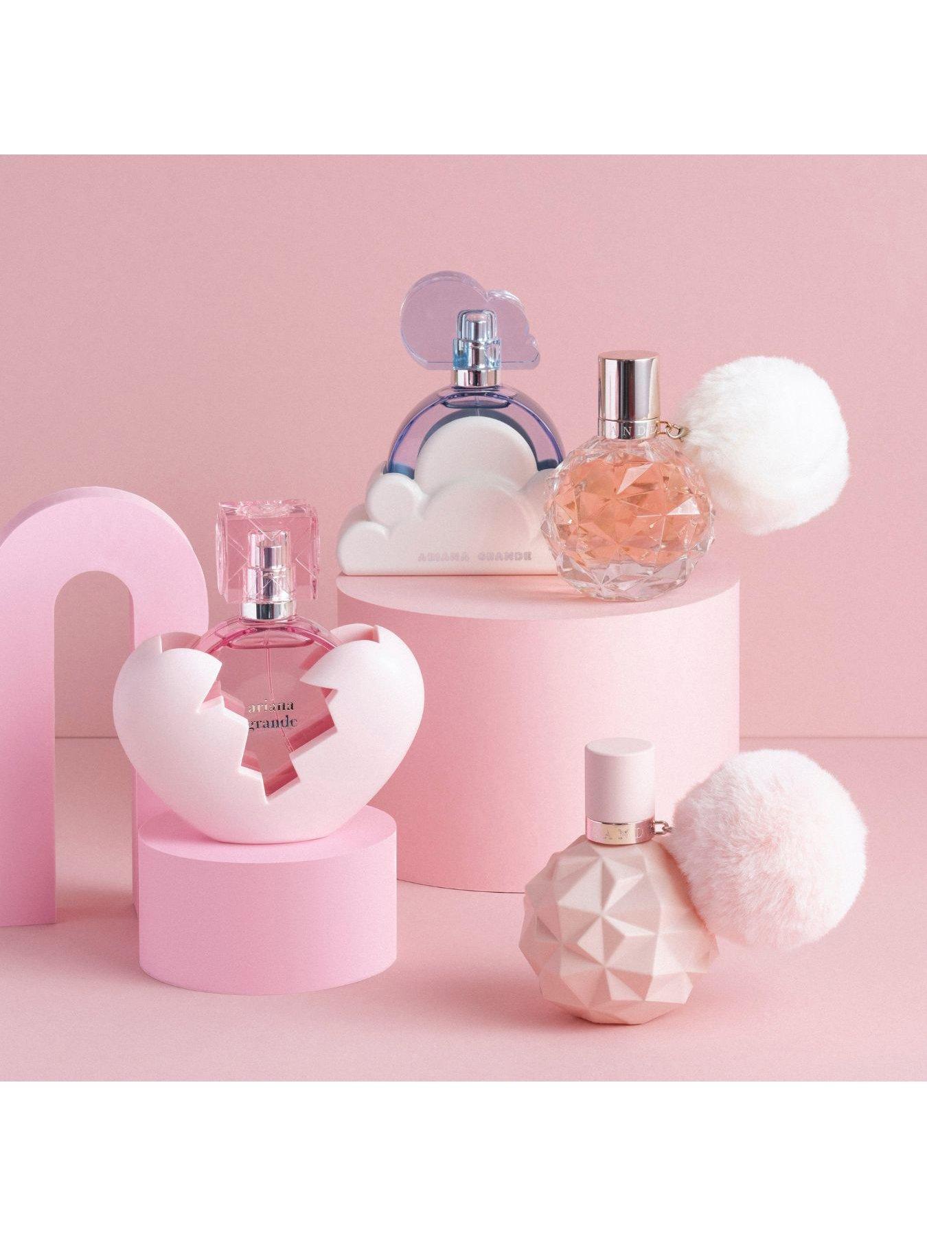 Image 4 of 5 of Ariana Grande Thank U Next by Ariana Grande Eau de Parfum