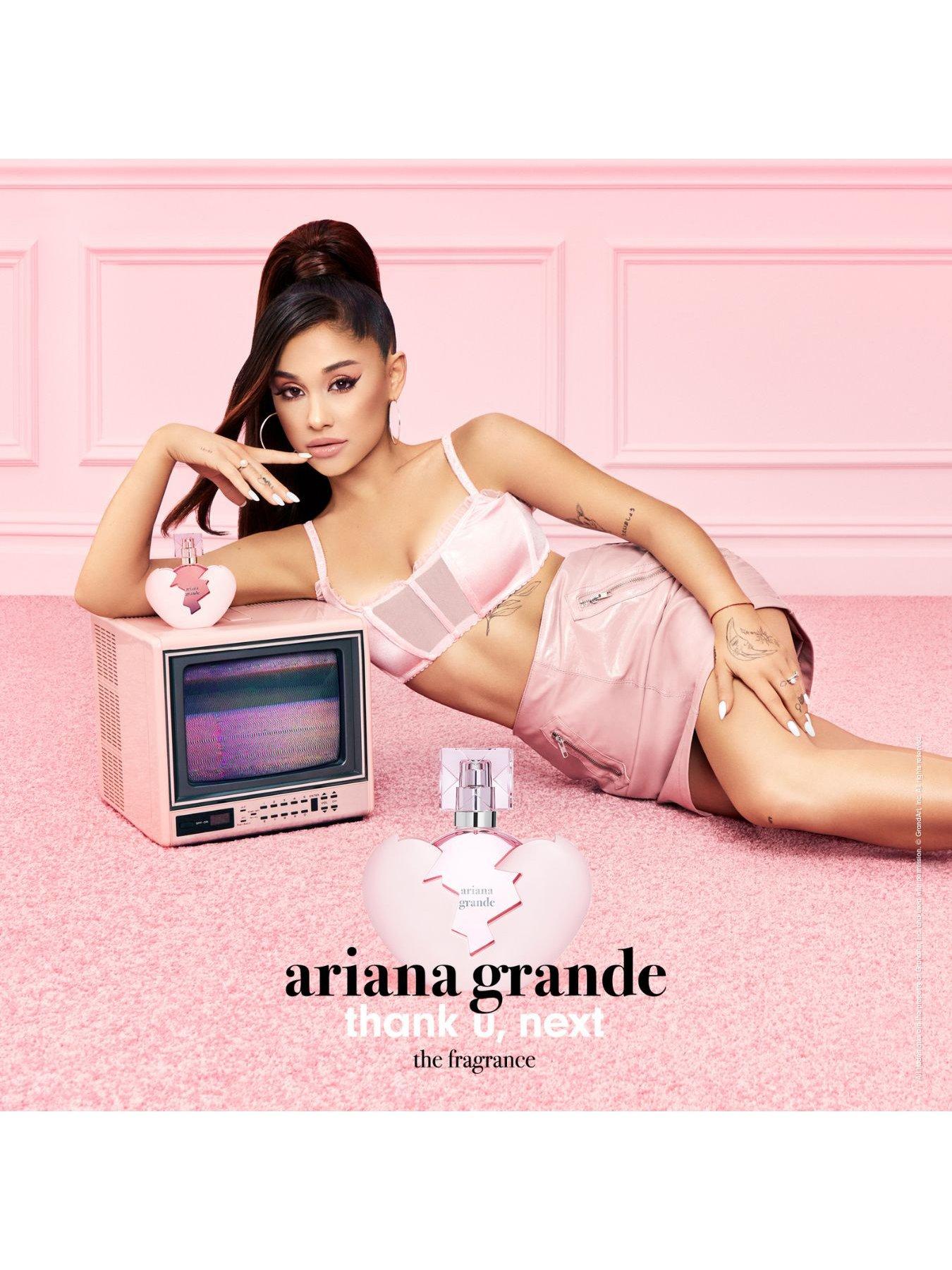 Image 5 of 5 of Ariana Grande Thank U Next by Ariana Grande Eau de Parfum