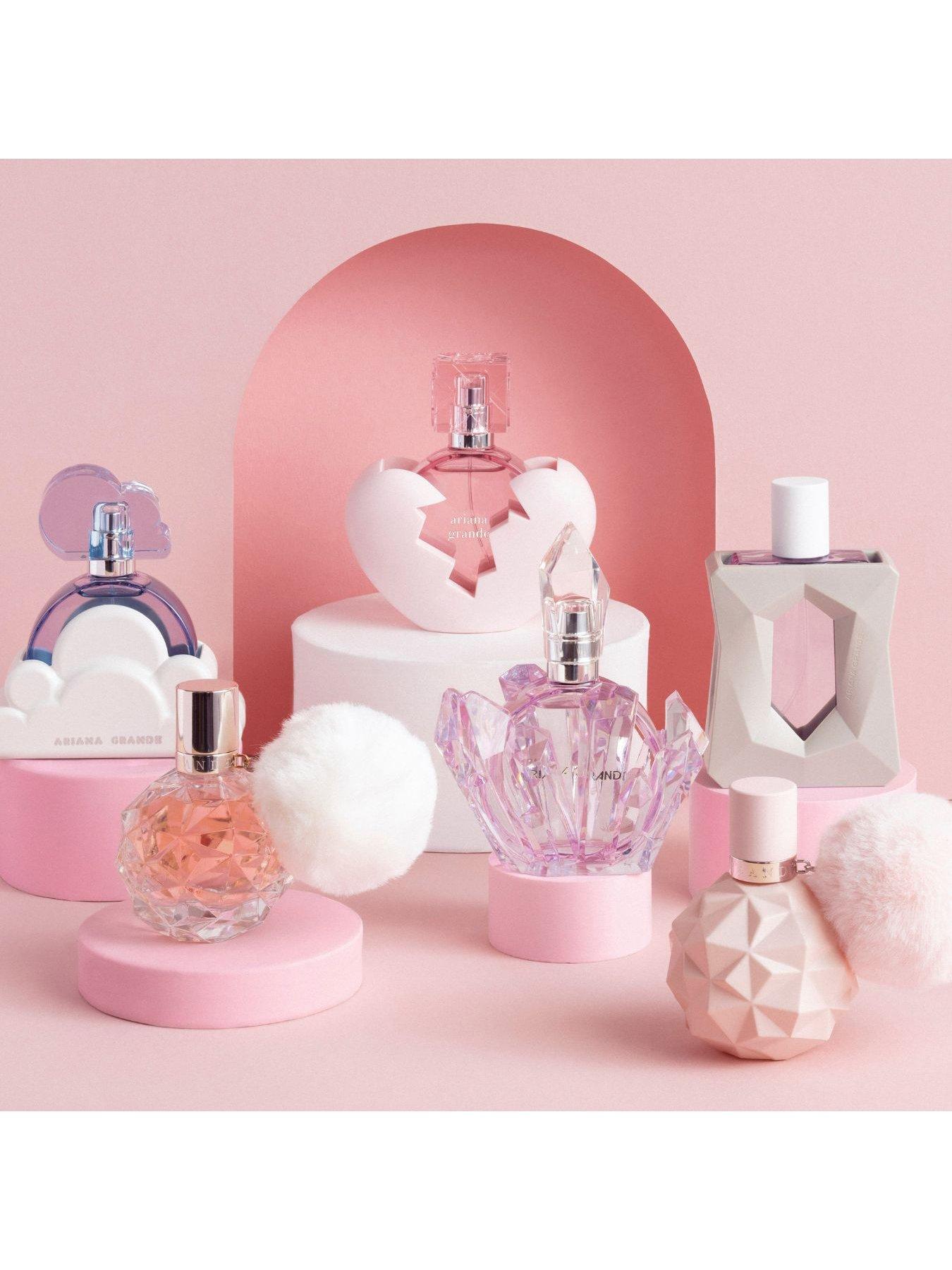 Image 4 of 5 of Ariana Grande R.E.M. by Ariana Grande Eau de Parfum