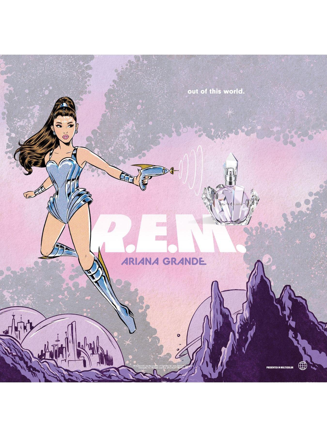 Image 5 of 5 of Ariana Grande R.E.M. by Ariana Grande Eau de Parfum