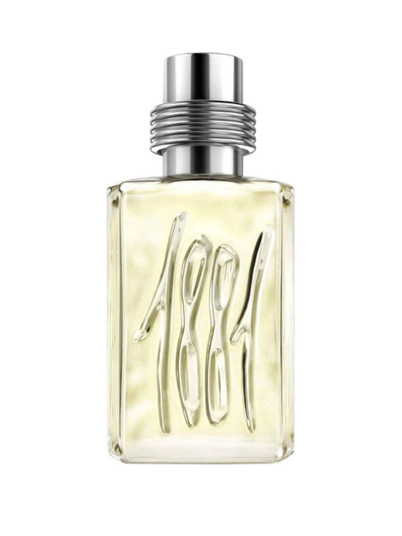 Cerruti 1881 Homme 50ml Eau de Toilette