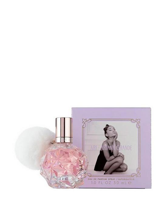 stillFront image of ariana-grande-ari-30ml-eau-de-parfum