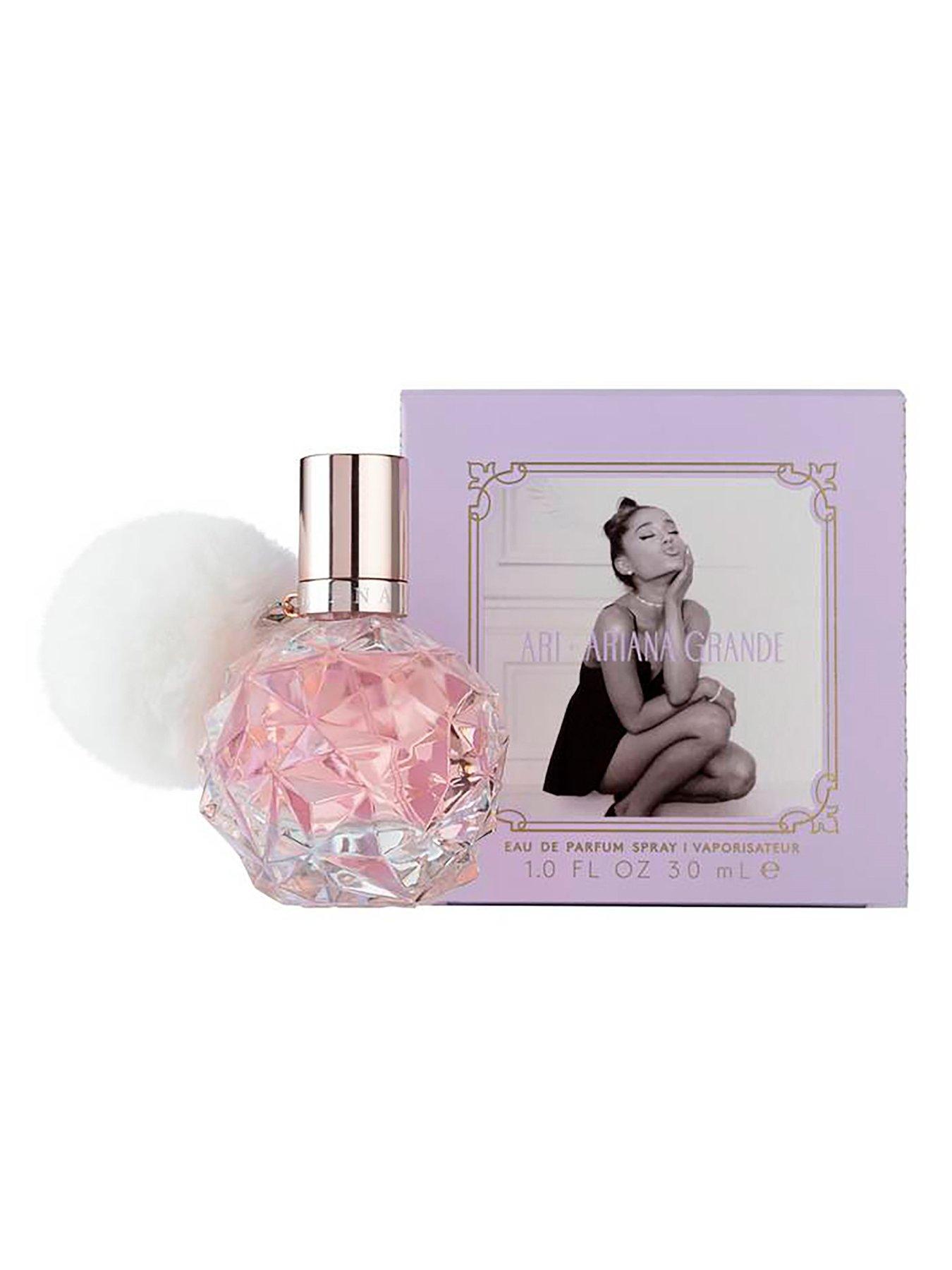 Ariana grande ari online perfume dupe