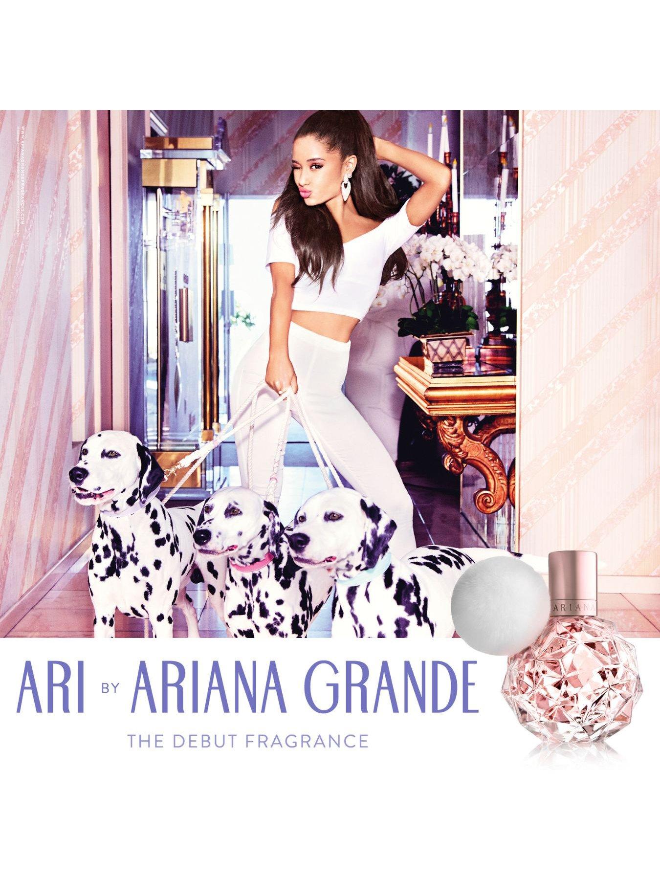 Image 5 of 5 of Ariana Grande ARI by Ariana Grande Eau de Parfum