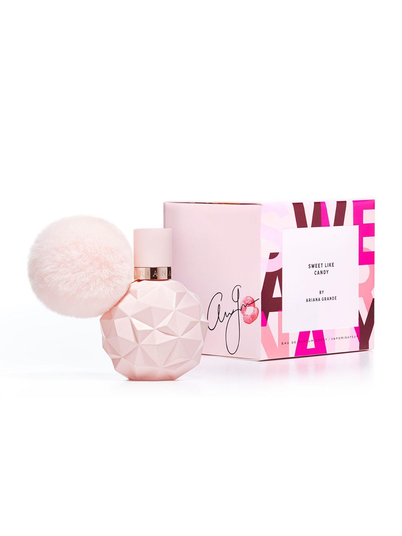 Image 2 of 5 of Ariana Grande Sweet Like Candy By Ariana Grande Eau de Parfum