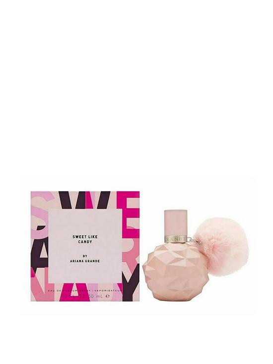 stillFront image of ariana-grande-sweet-like-candy-by-ariana-grande-30ml-eau-de-parfum