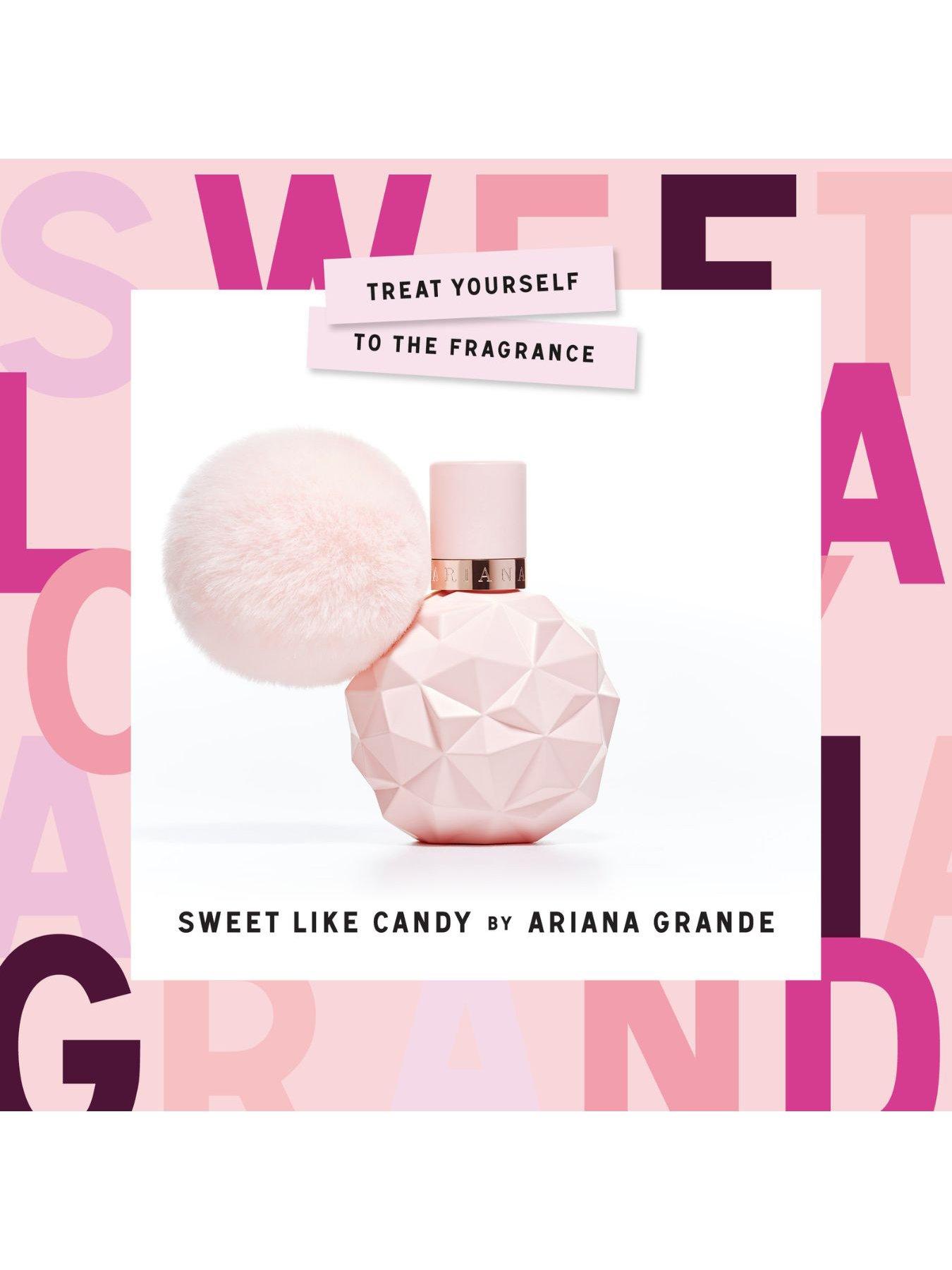 Image 5 of 5 of Ariana Grande Sweet Like Candy By Ariana Grande Eau de Parfum