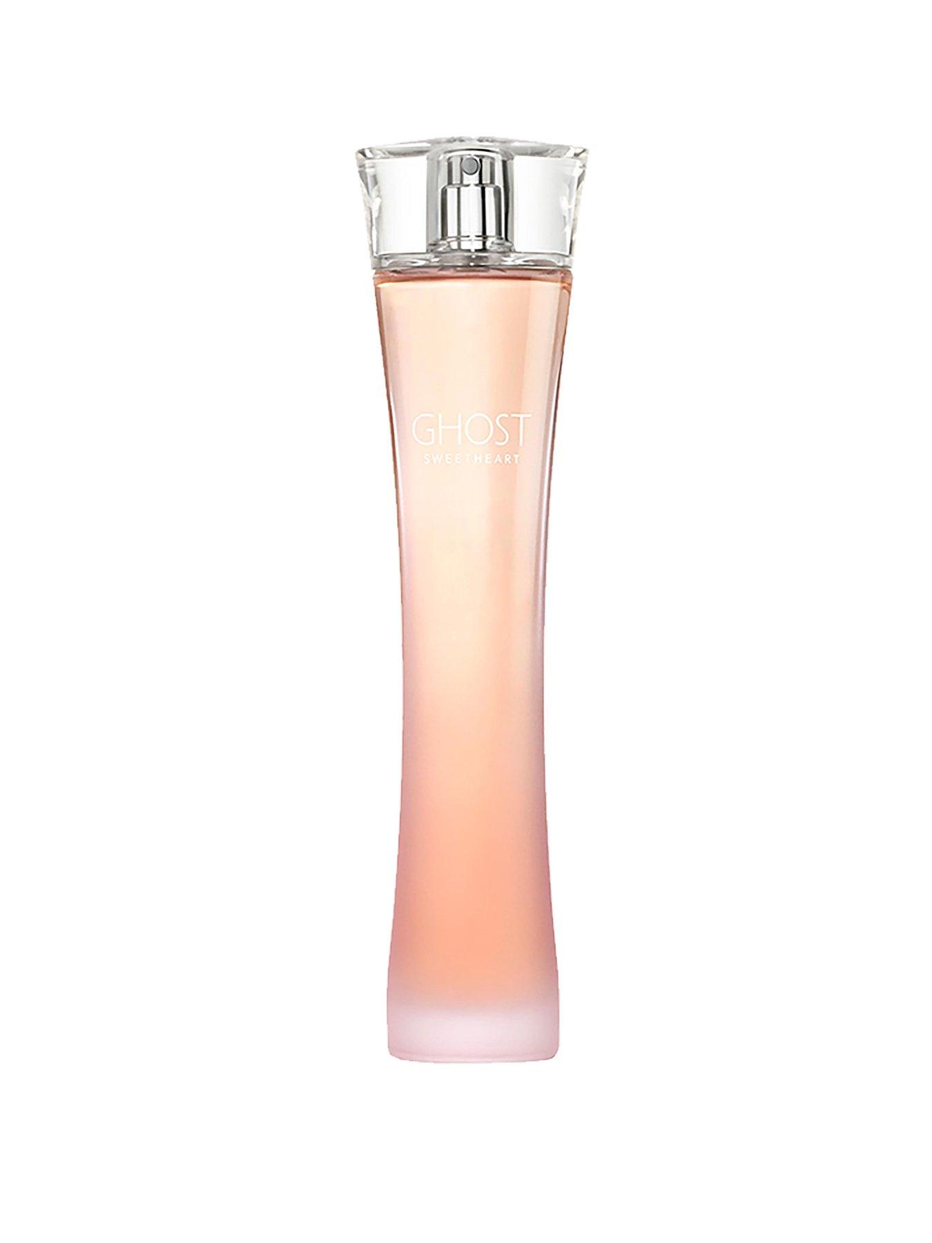 undefined Sweetheart 50ml Eau de Toilette