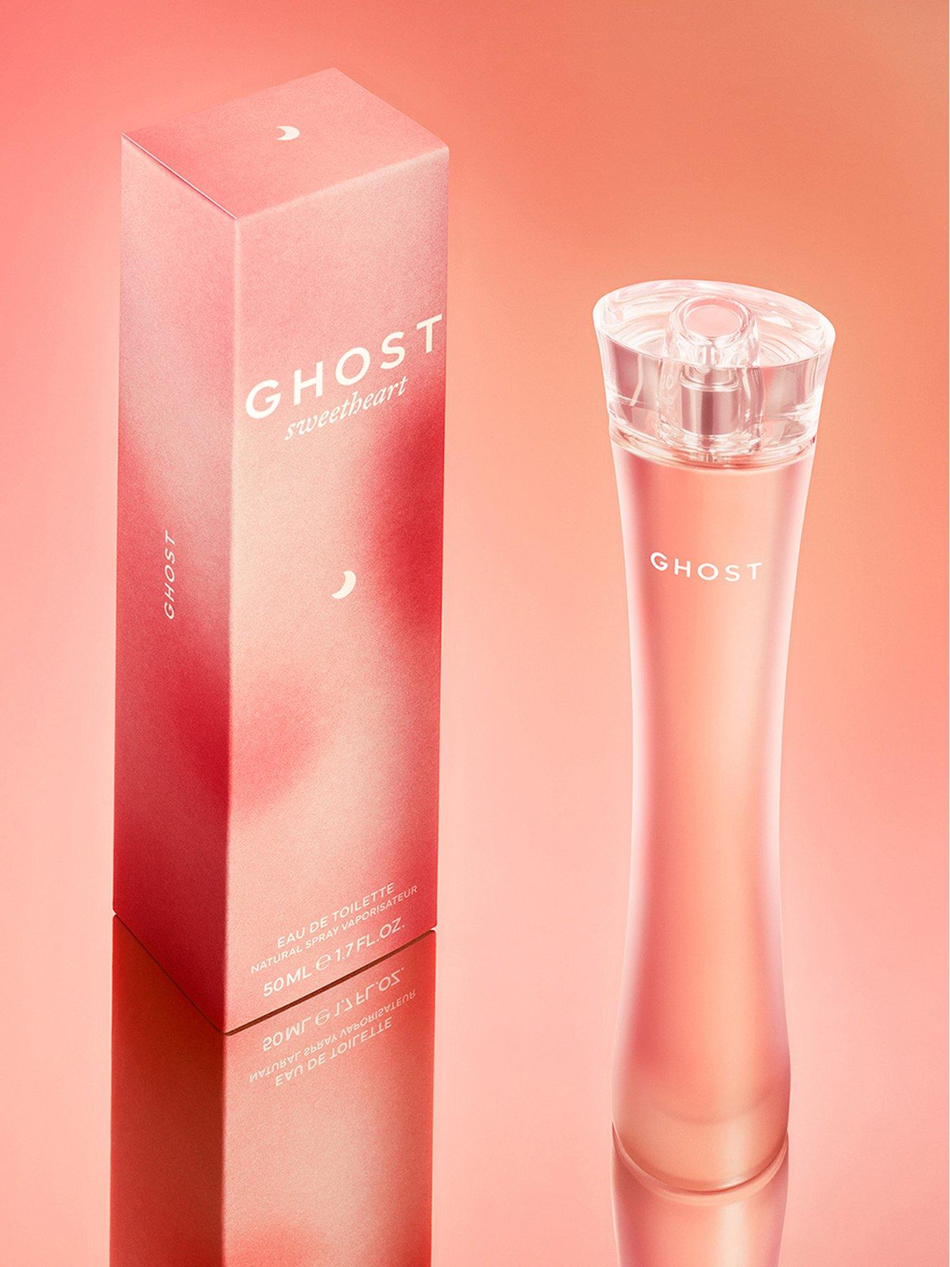 Ghost Sweetheart 50ml Eau de Toilette | Littlewoods