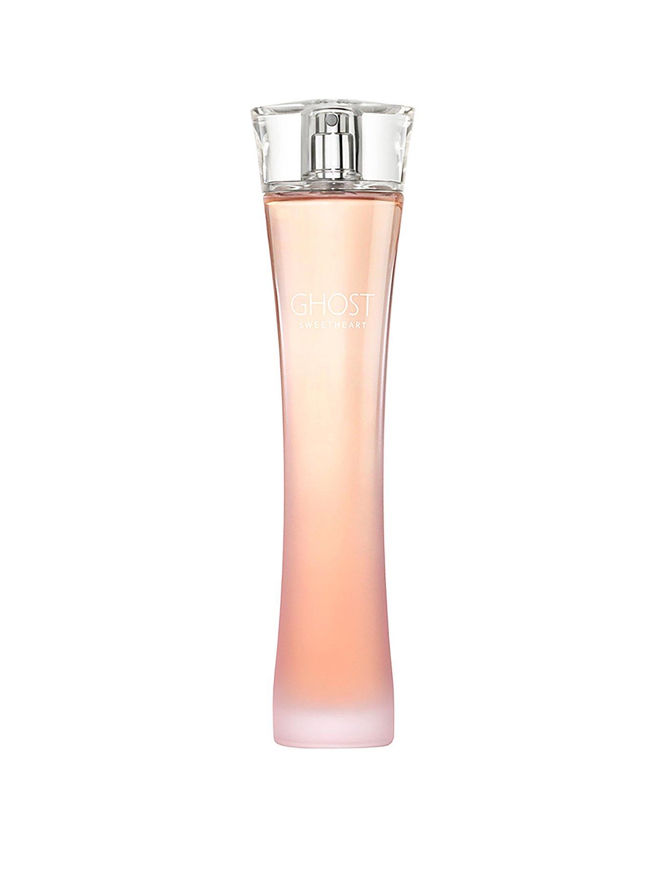 undefined Sweetheart 75ml Eau de Toilette