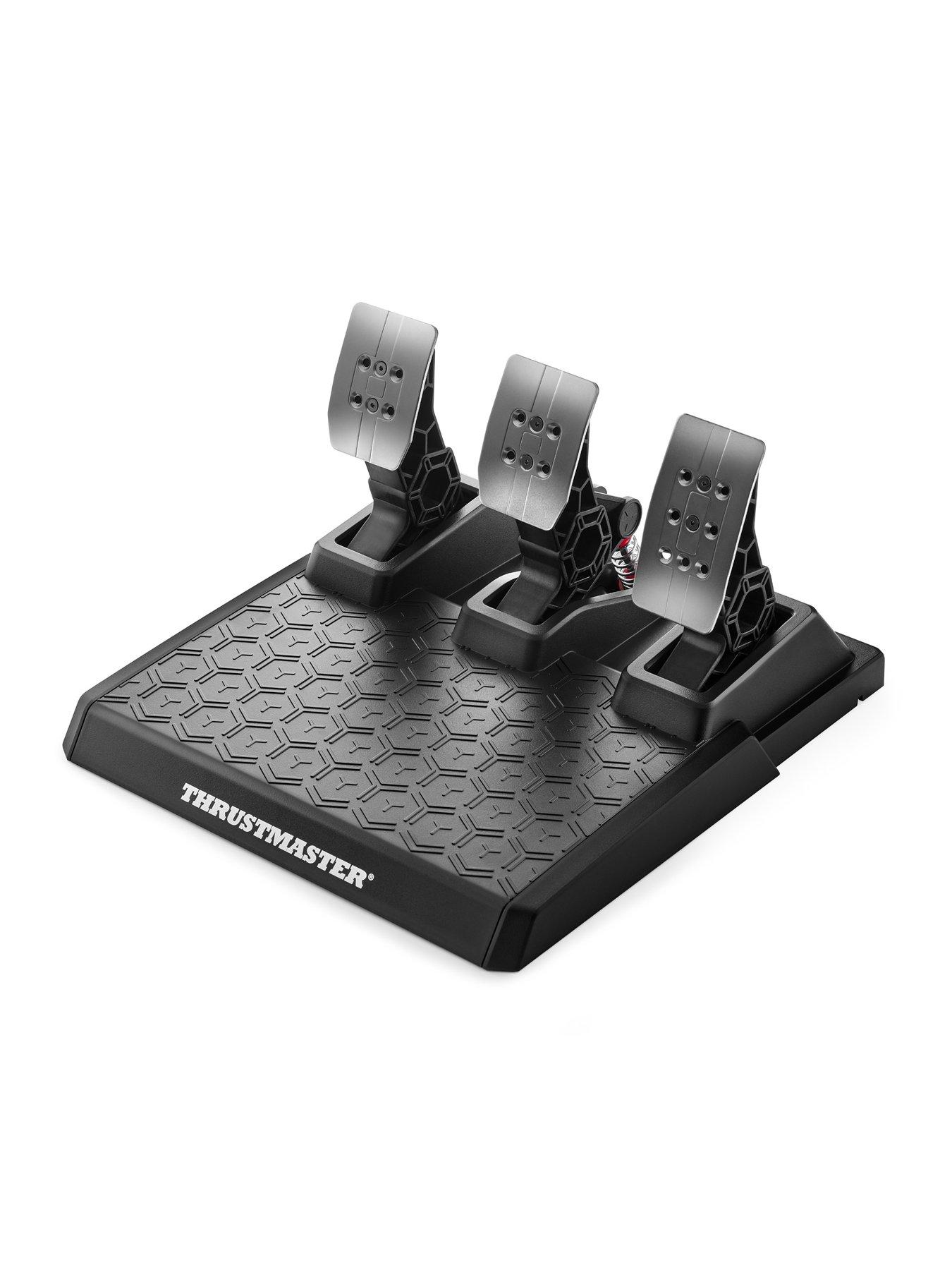 Image 4 of 8 of Thrustmaster T248 Force Feedback Racing Wheel for Xbox Series X|S / Xbox One / PC