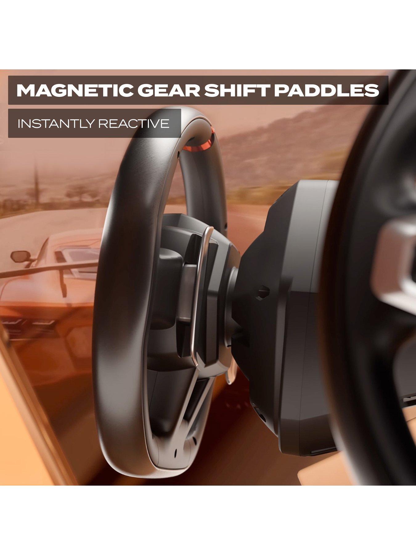 Image 7 of 8 of Thrustmaster T248 Force Feedback Racing Wheel for Xbox Series X|S / Xbox One / PC