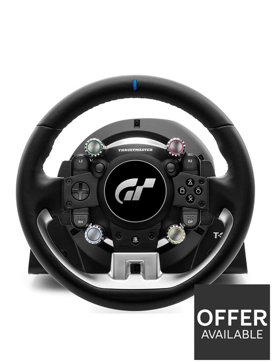 front image of thrustmaster-t-gt-ii-racing-wheel-for-ps4-ps5-pc
