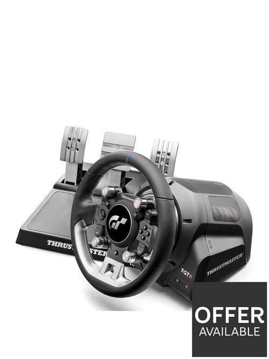 stillFront image of thrustmaster-t-gt-ii-racing-wheel-for-ps4-ps5-pc