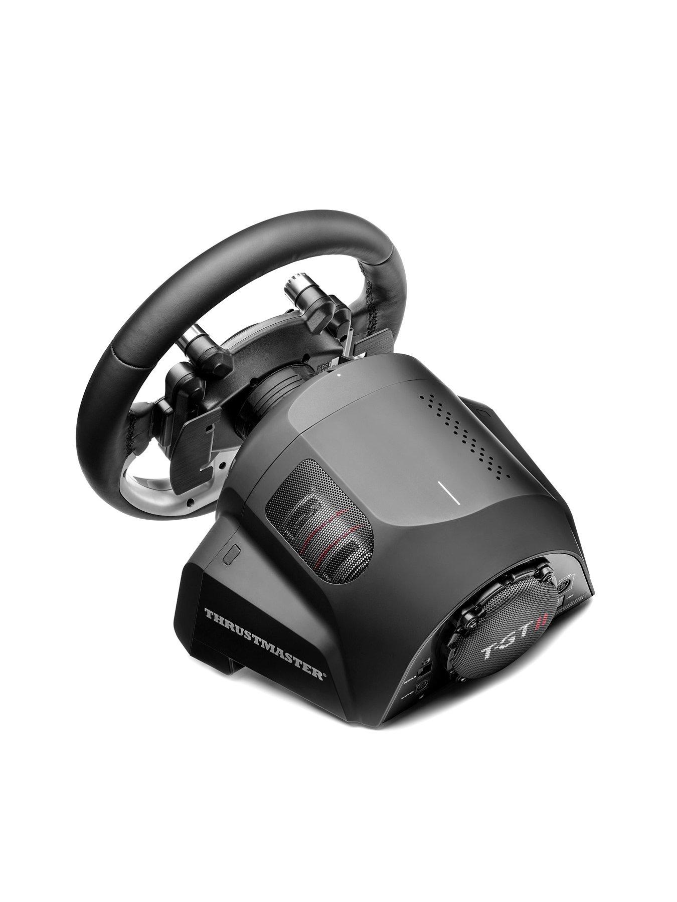  image of thrustmaster-t-gt-ii-racing-wheel-for-ps4-ps5-pc