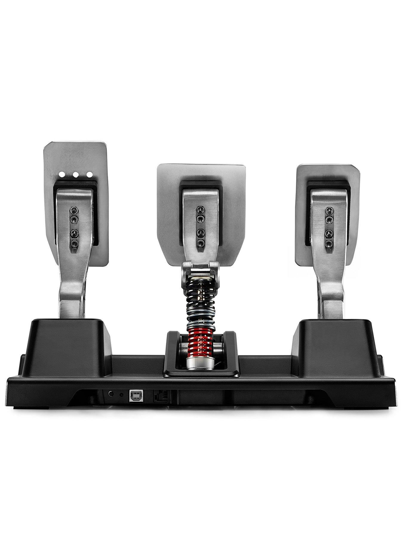 Image 4 of 6 of Thrustmaster T-LCM Pedal set Racing Wheel Accessories for PS5 / PS4 / Xbox Series X|S / Xbox One / PC