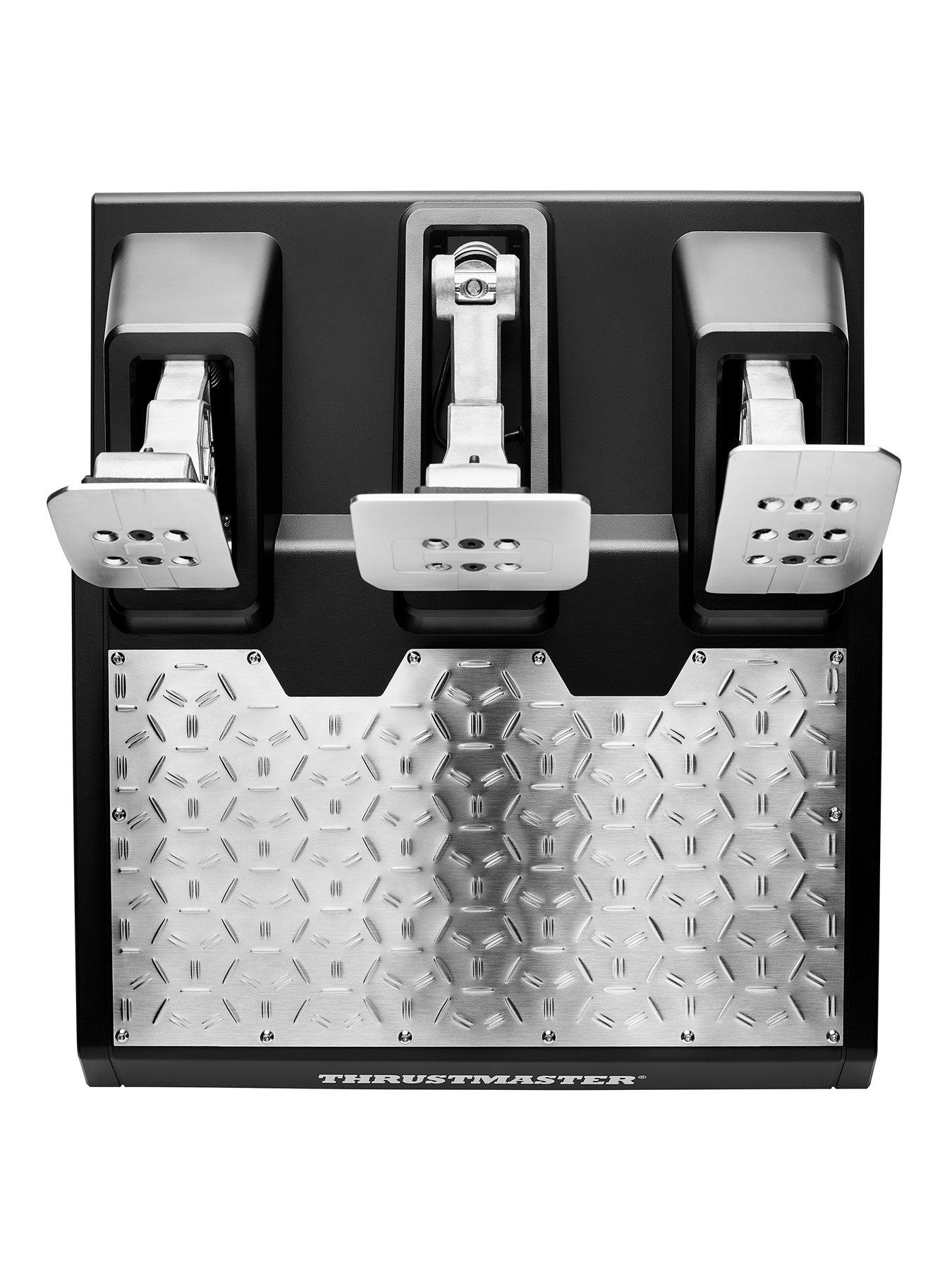 Image 5 of 6 of Thrustmaster T-LCM Pedal set Racing Wheel Accessories for PS5 / PS4 / Xbox Series X|S / Xbox One / PC