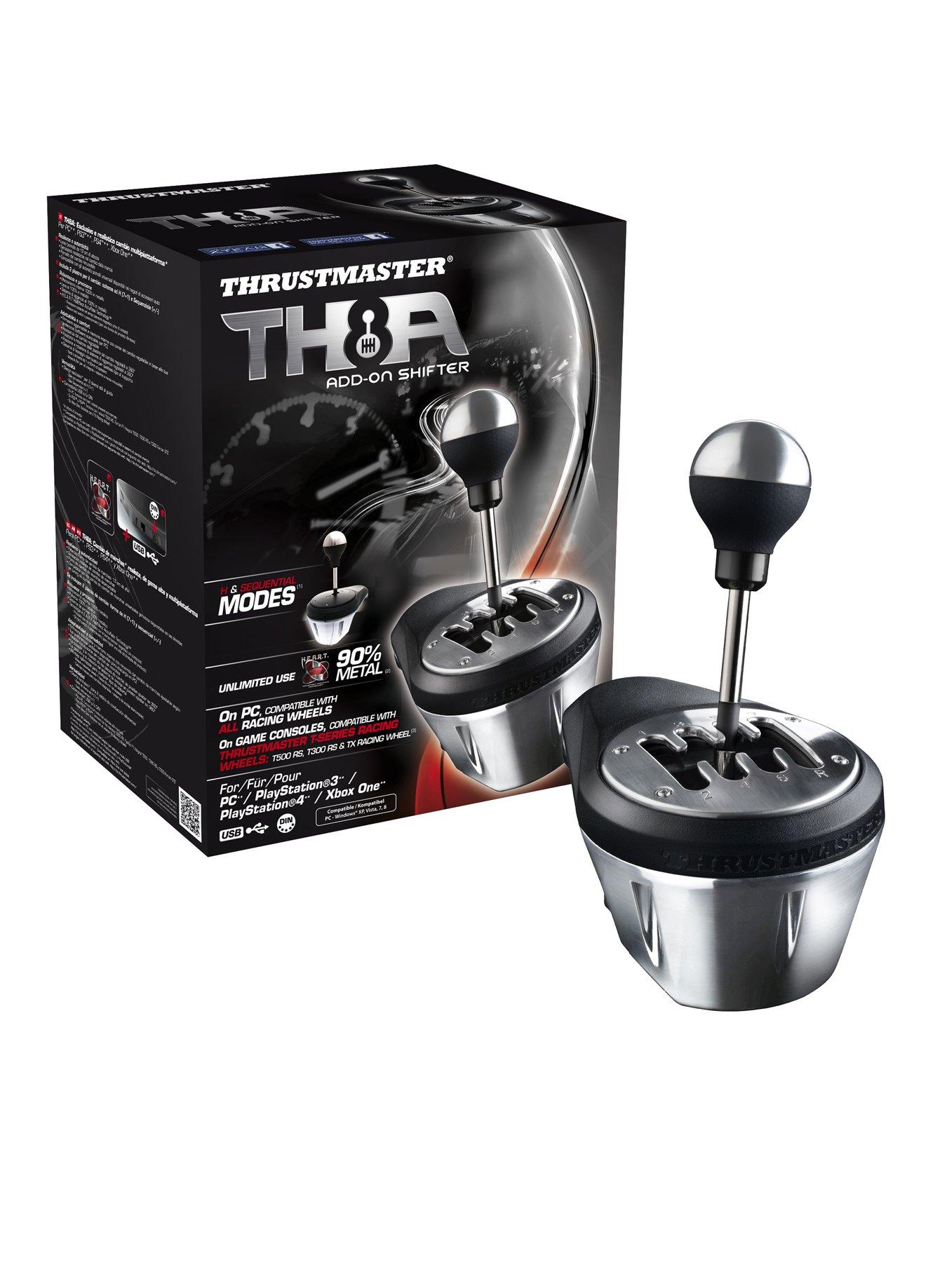  image of thrustmaster-th8a-add-on-shifter-racing-wheel-accessories-for-xbox-series-xs-xbox-one-ps4-pc