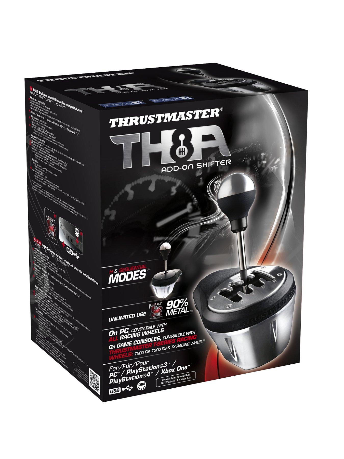  image of thrustmaster-th8a-add-on-shifter-racing-wheel-accessories-for-xbox-series-xs-xbox-one-ps4-pc